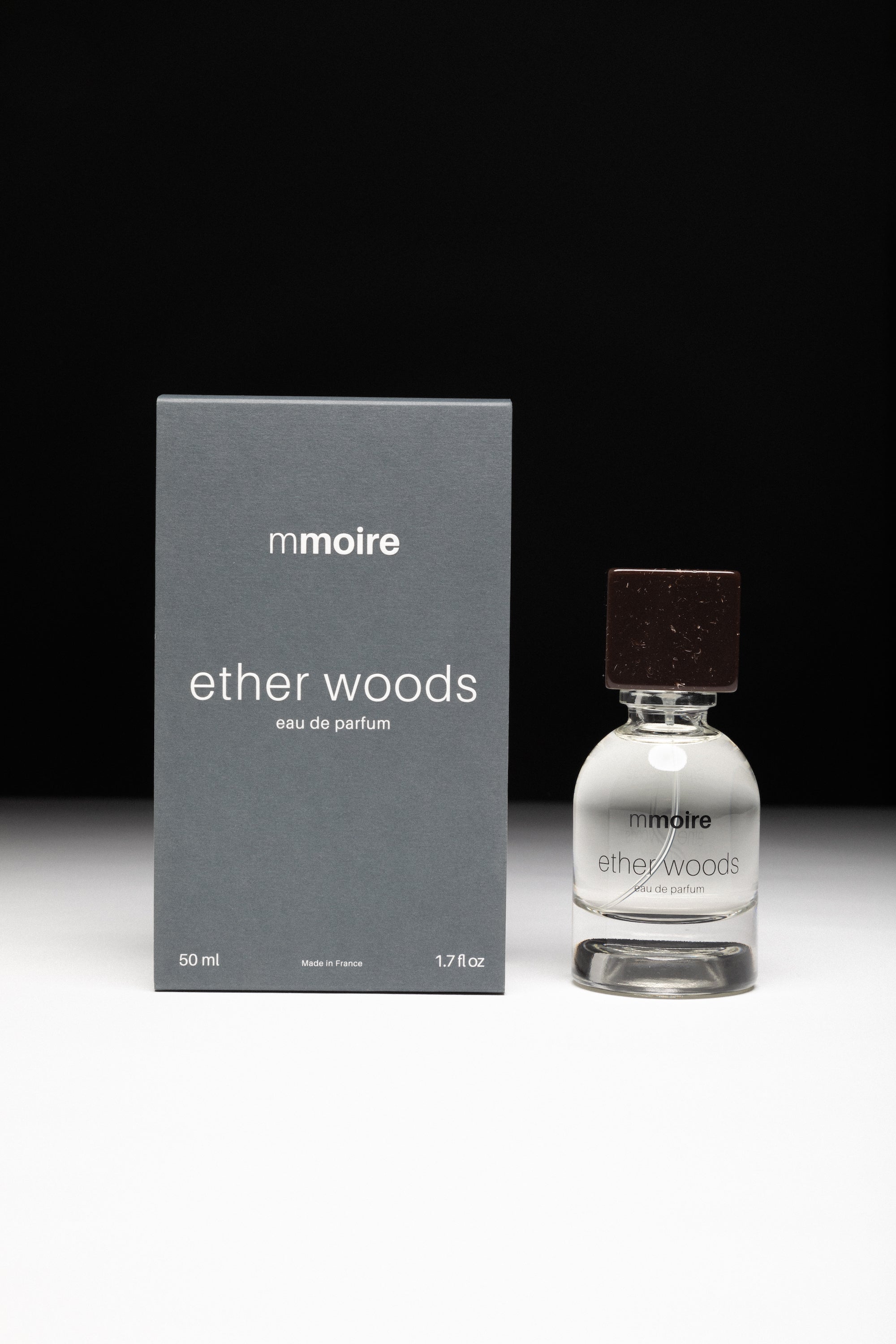 Ether Woods | Eau de Parfum 50 ML