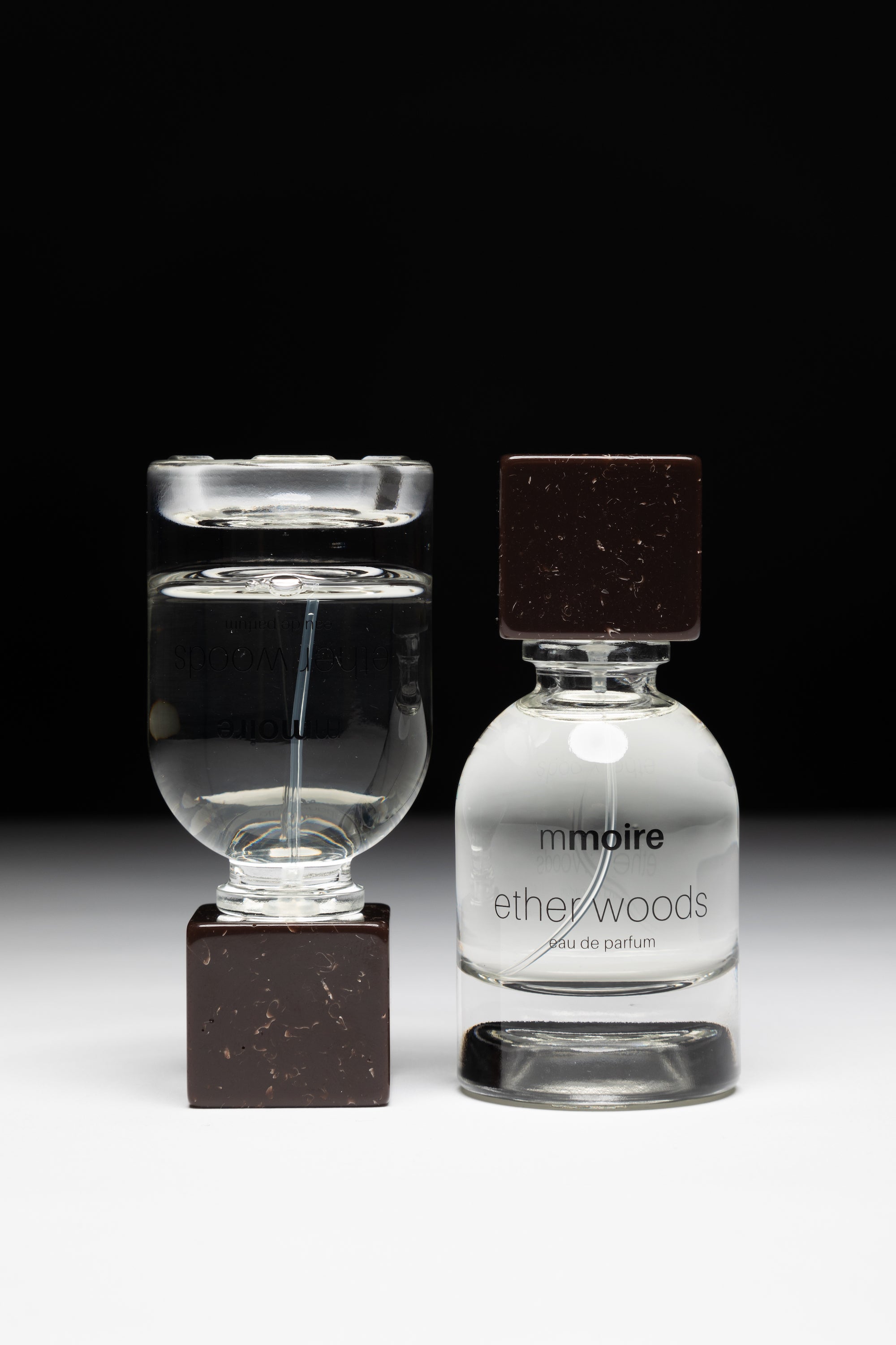 Ether Woods | Eau de Parfum 50 ML